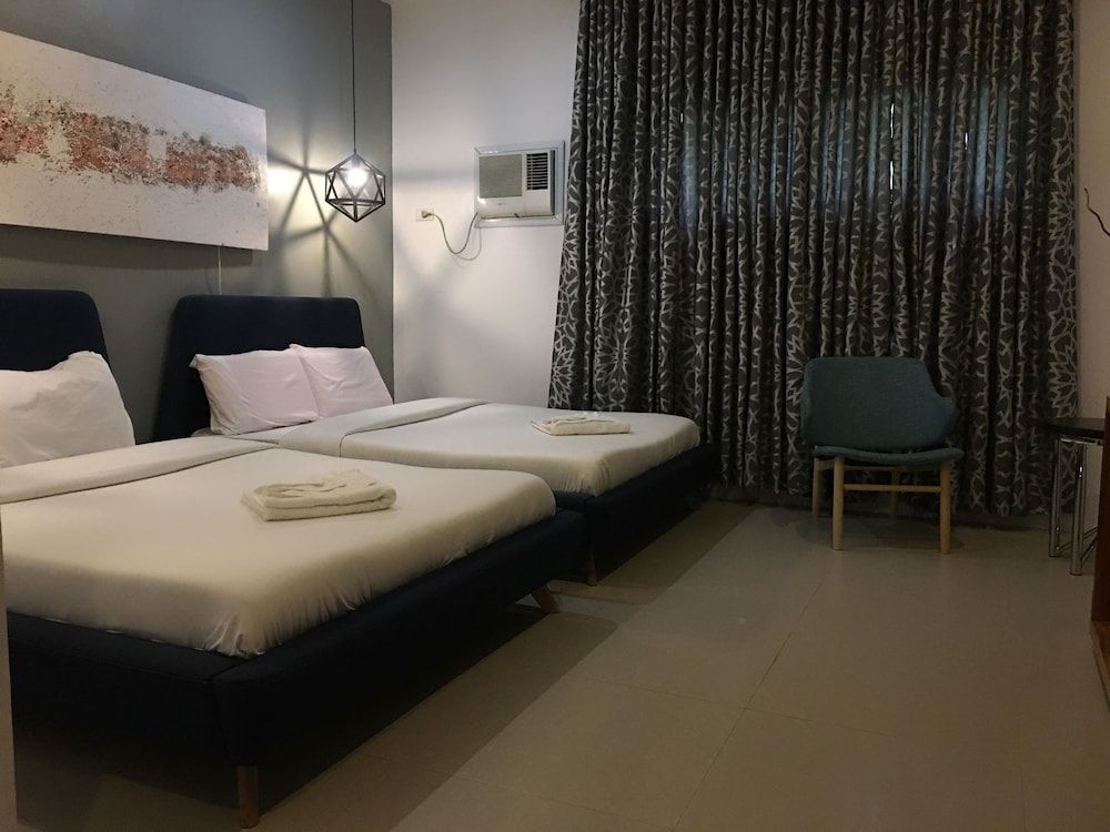 Calape Forest Resort 3