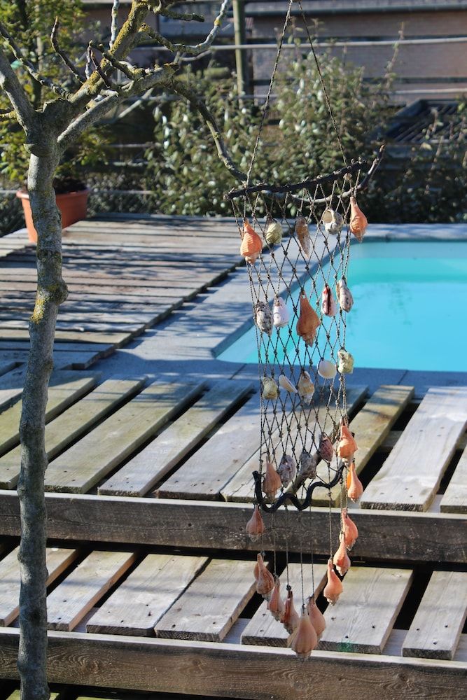 B & B Aphrodite -1 étoiles à Zonnebeke