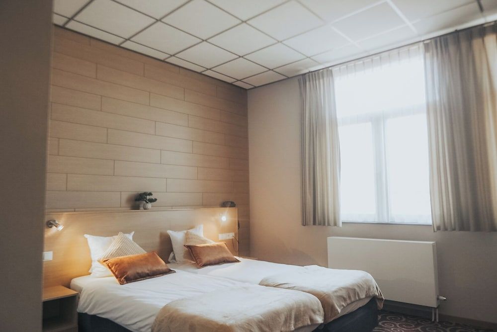 Hotel INGREDI 3