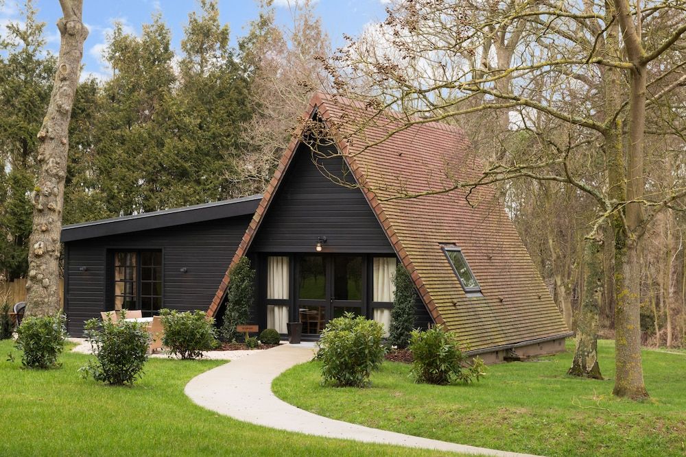 Hotel Spa Les Pins De César 3