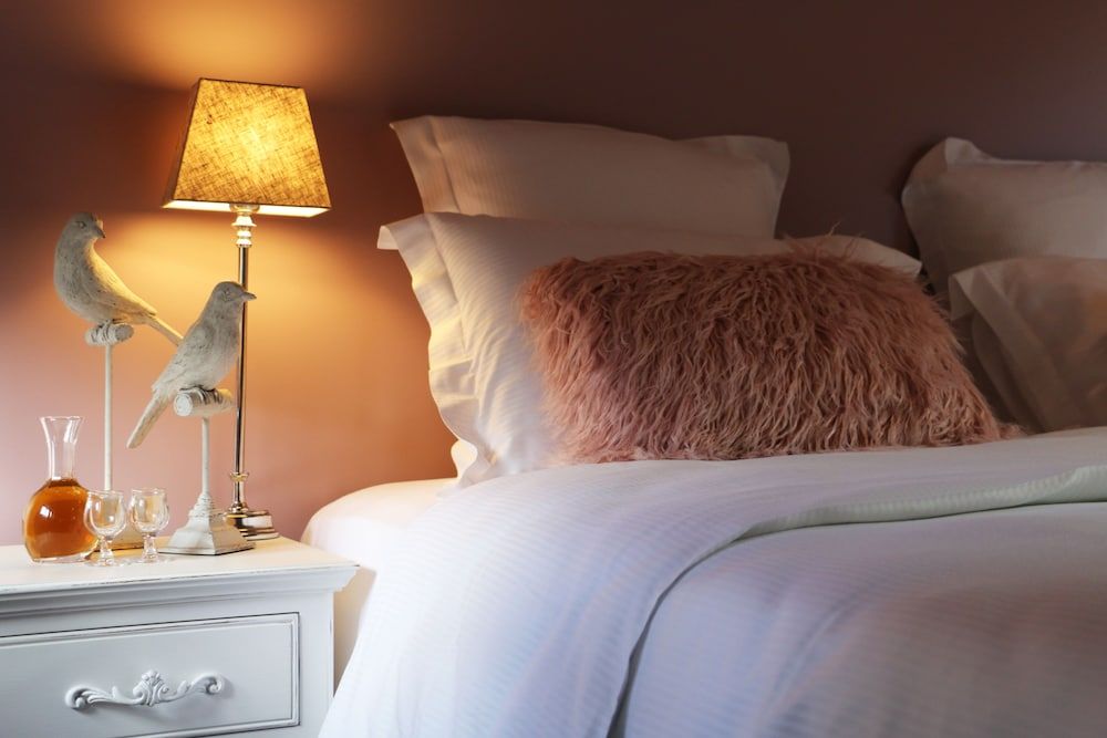 Hotel Spa Les Pins De César 2