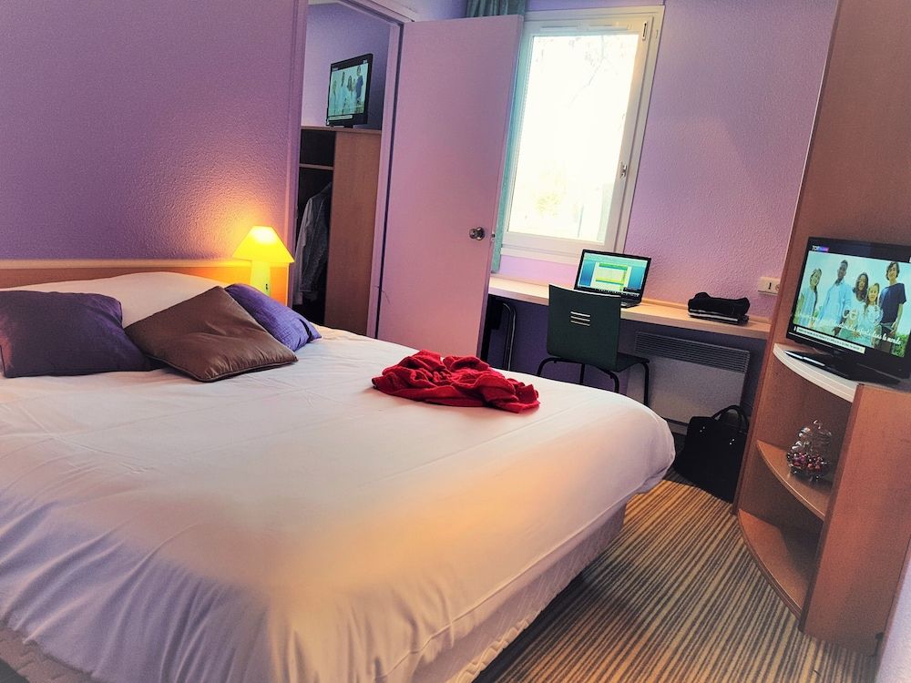 Hôtel Restaurant Bonanite 3