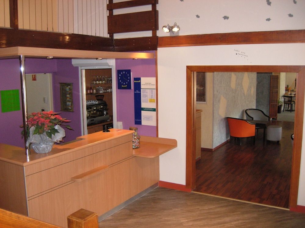 Hôtel Restaurant Bonanite 2