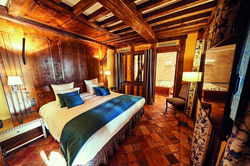 Relais Bernard Loiseau 3