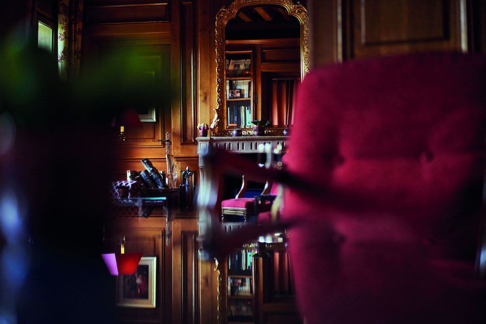 Relais Bernard Loiseau 2