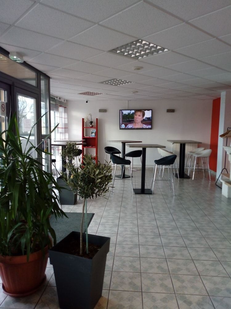 Hotel La Haie des Vignes 2