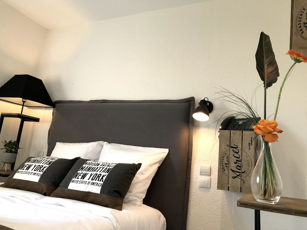 Hostellerie des Bichonnières 3