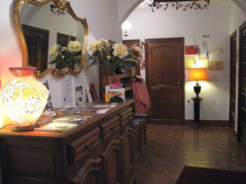 Chambre d'hôtes le Pas de l'âne 2