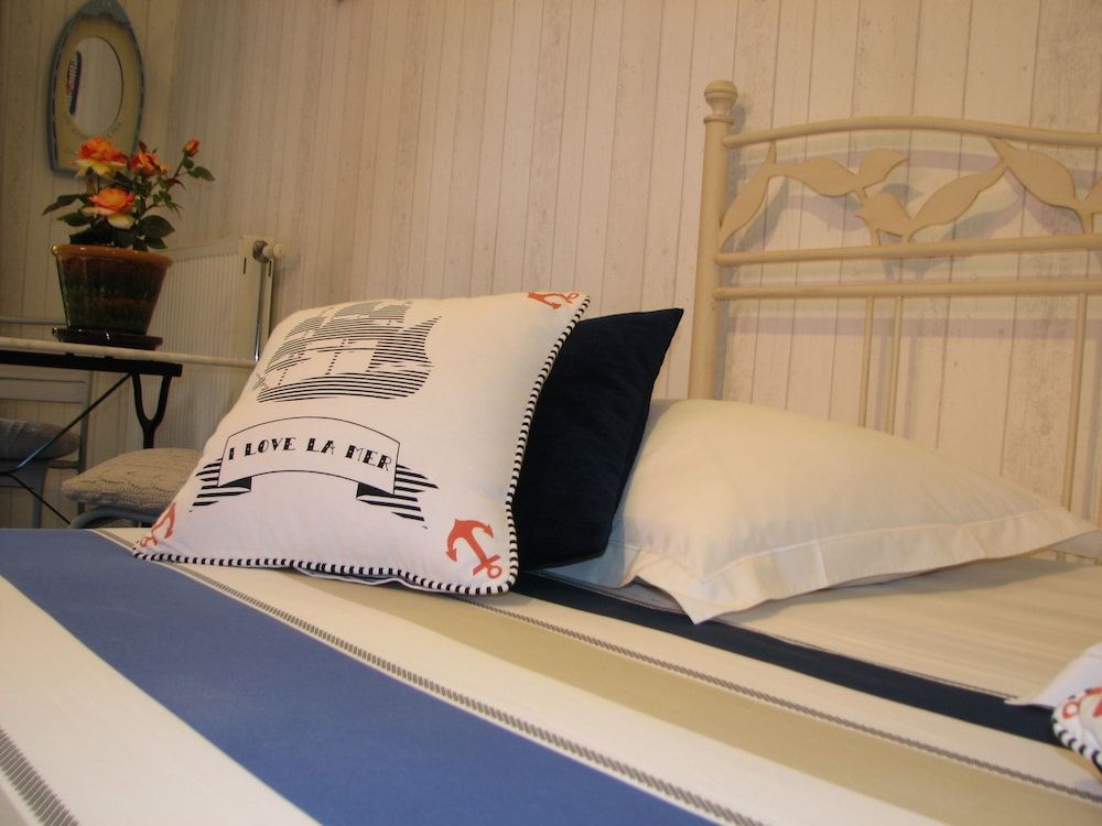 Chambre d'hôtes le Pas de l'âne 3