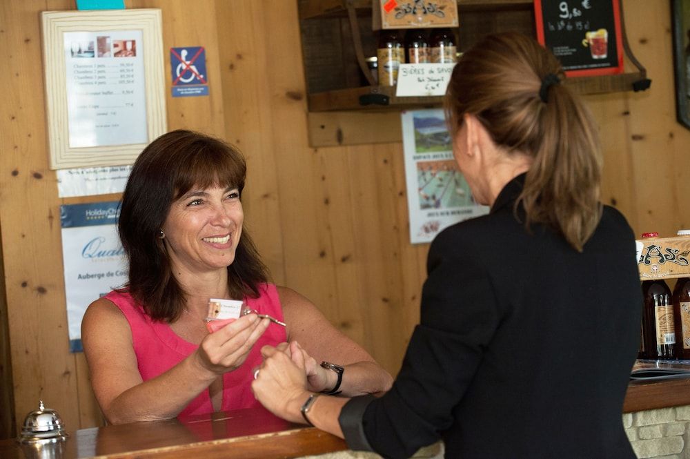 Auberge de Costaroche 2