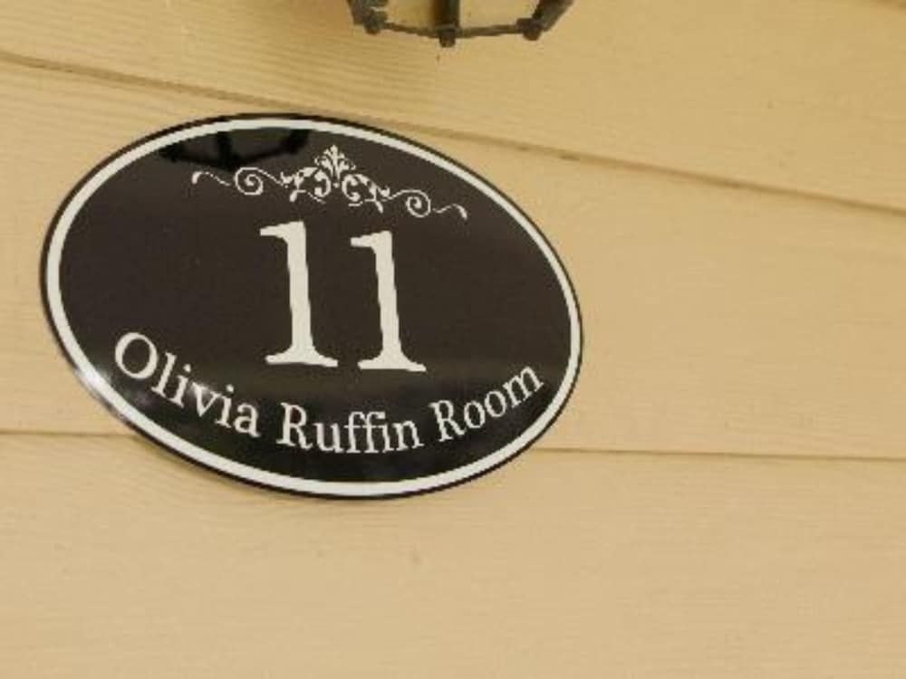 Greenwood Plantation B&B 3