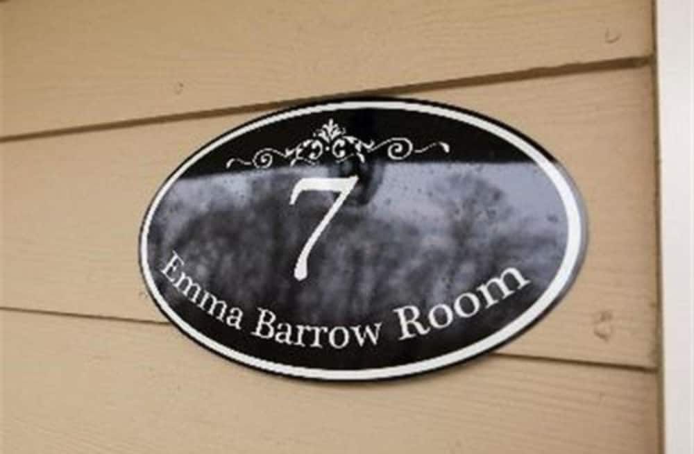 Greenwood Plantation B&B 2