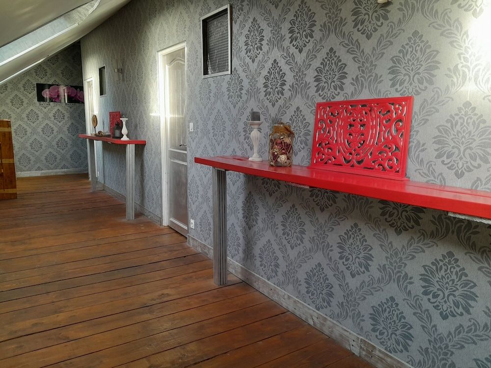 Le Domaine de la Belle Normandie 2