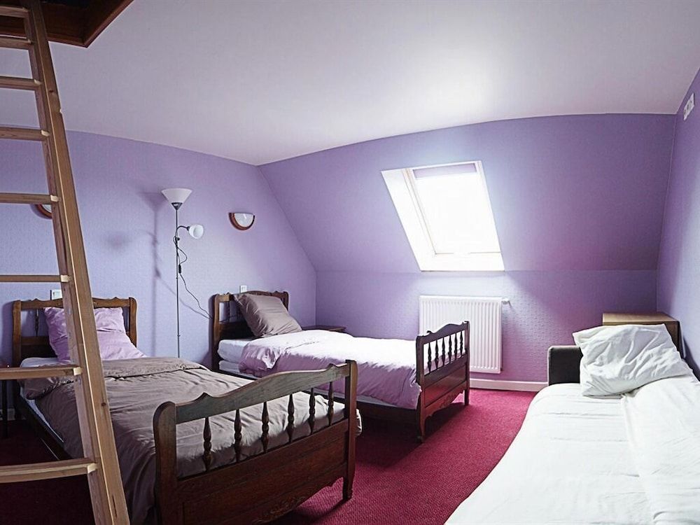 Les Chambres du Sillon 2