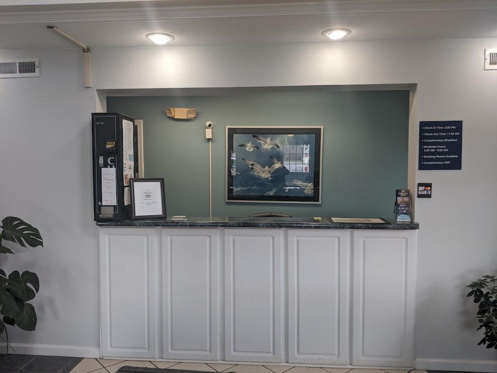 Key West Inn - Childersburg 3