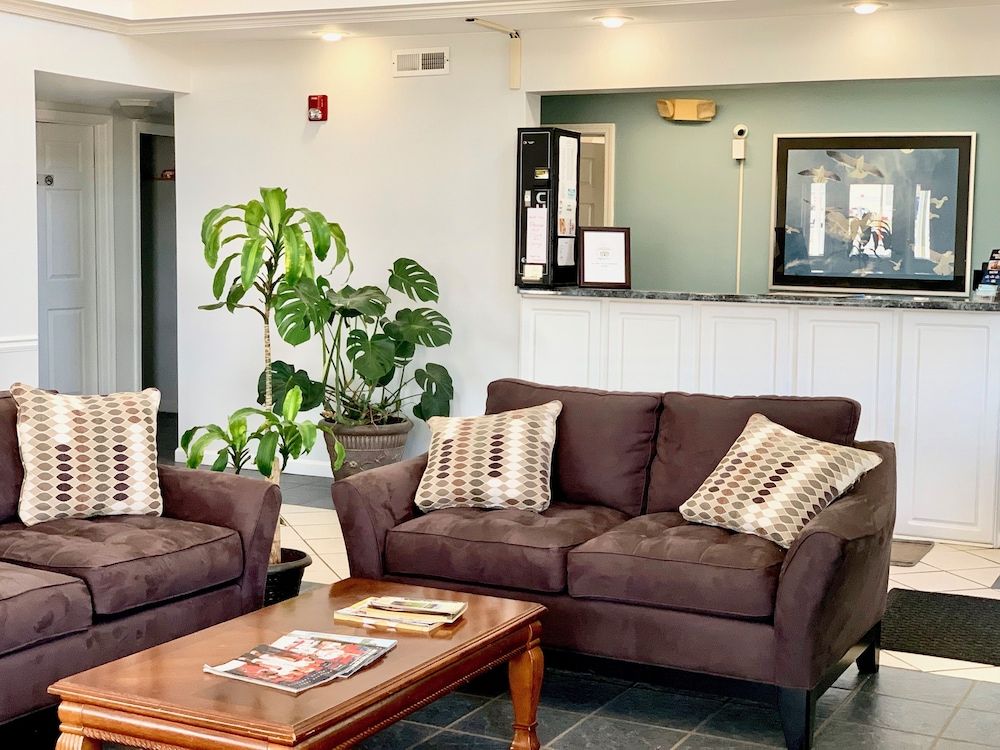 Key West Inn - Childersburg 2