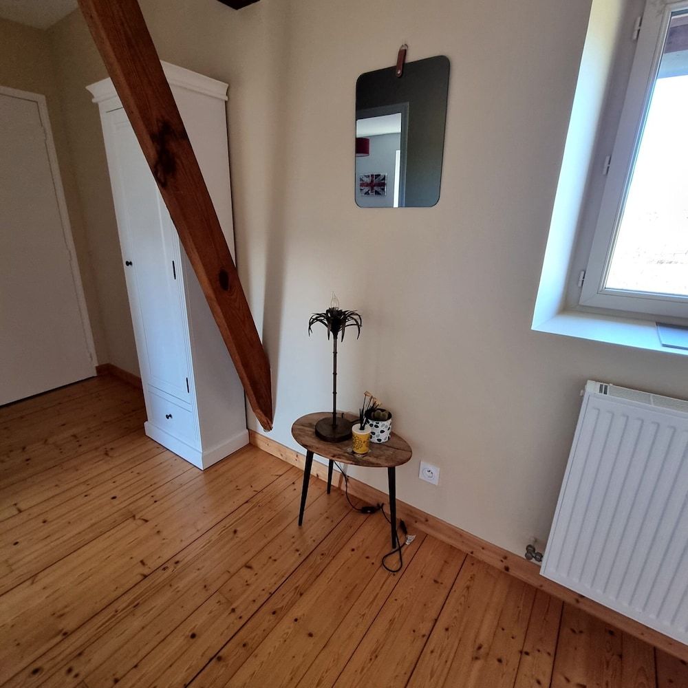 Gîte Mon Pré Vert 3