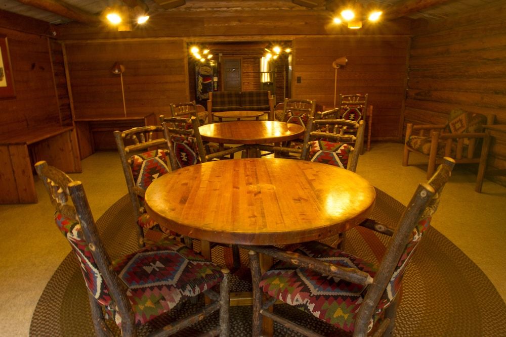 Colter Bay Village 3