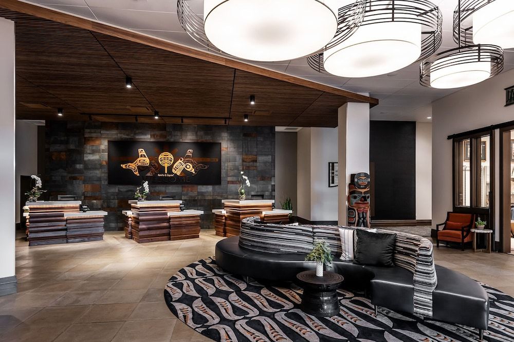 7 Cedars Hotel & Casino 3