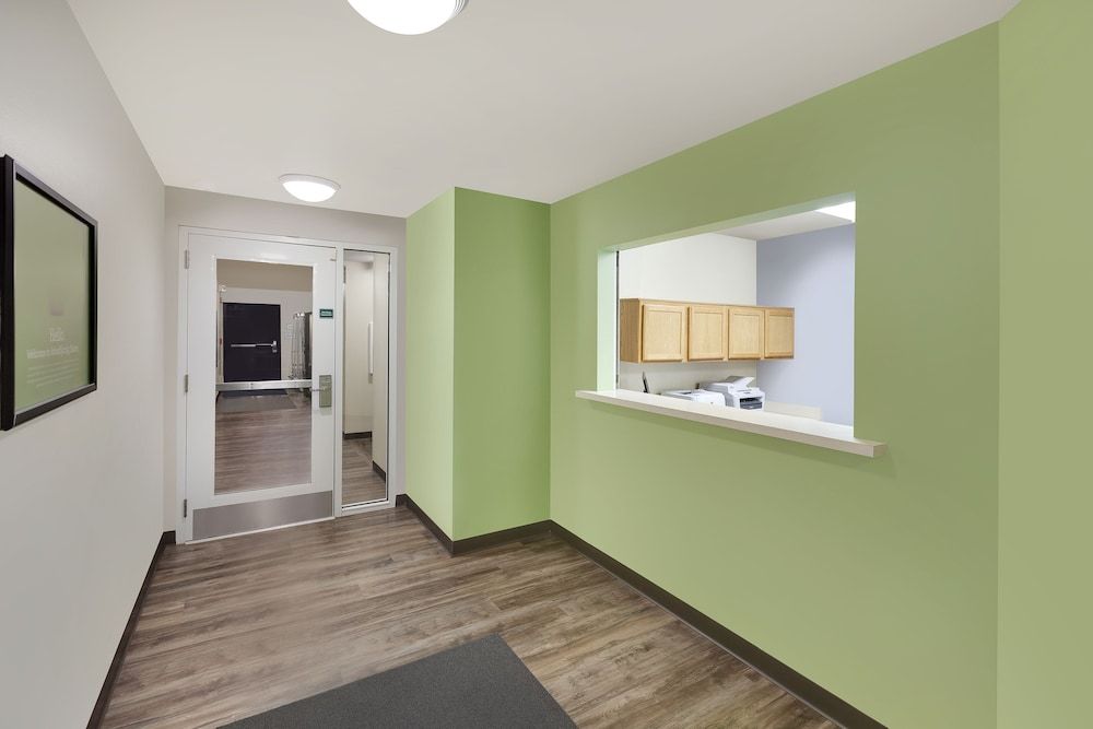 WoodSpring Suites Des Moines Pleasant Hill 3
