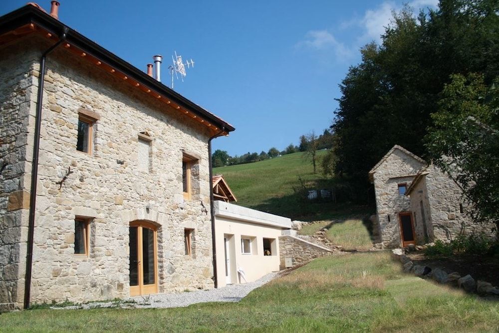 Agriturismo Fattoria Ortoalpino -1 estrelas em Trichiana