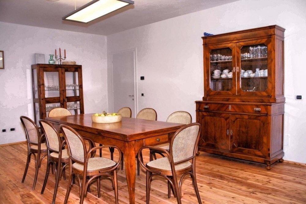 Agriturismo Fattoria Ortoalpino 2