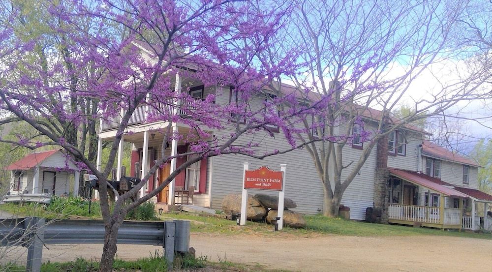 Bliss Point Farm and B&B LLC -1 estrelas em Earlysville