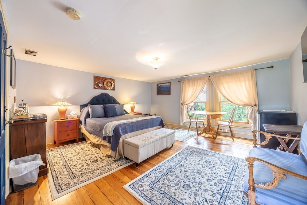 Bliss Point Farm and B&B LLC 2