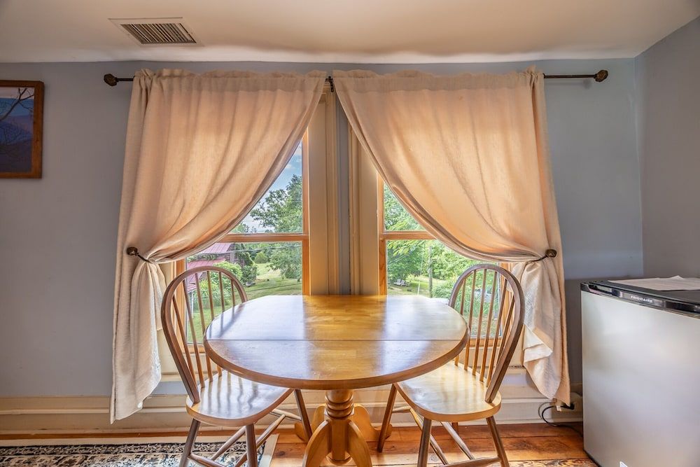 Bliss Point Farm and B&B LLC 3