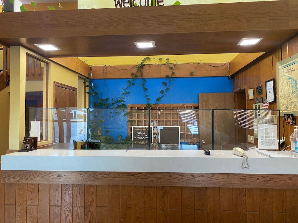 America's Stay Inn Stewartville 2