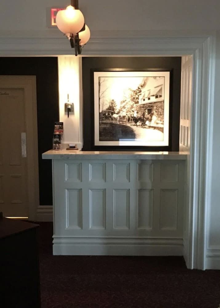 Inn at Taughannock Falls 2