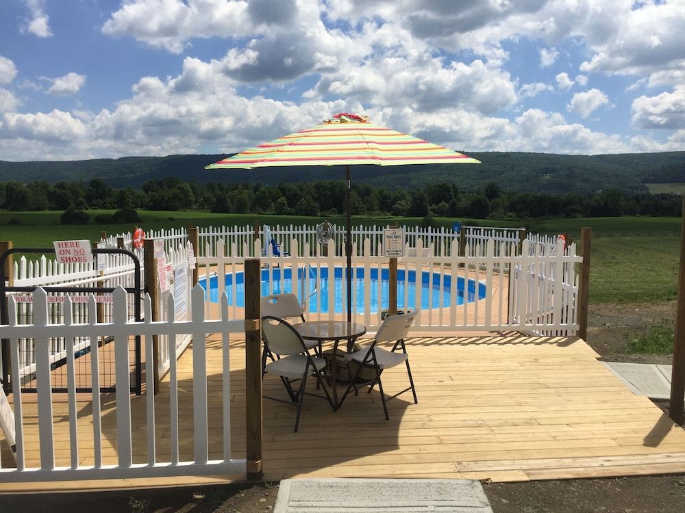 Apple Inn and Suites Cooperstown Area 3 estrelas em Milford