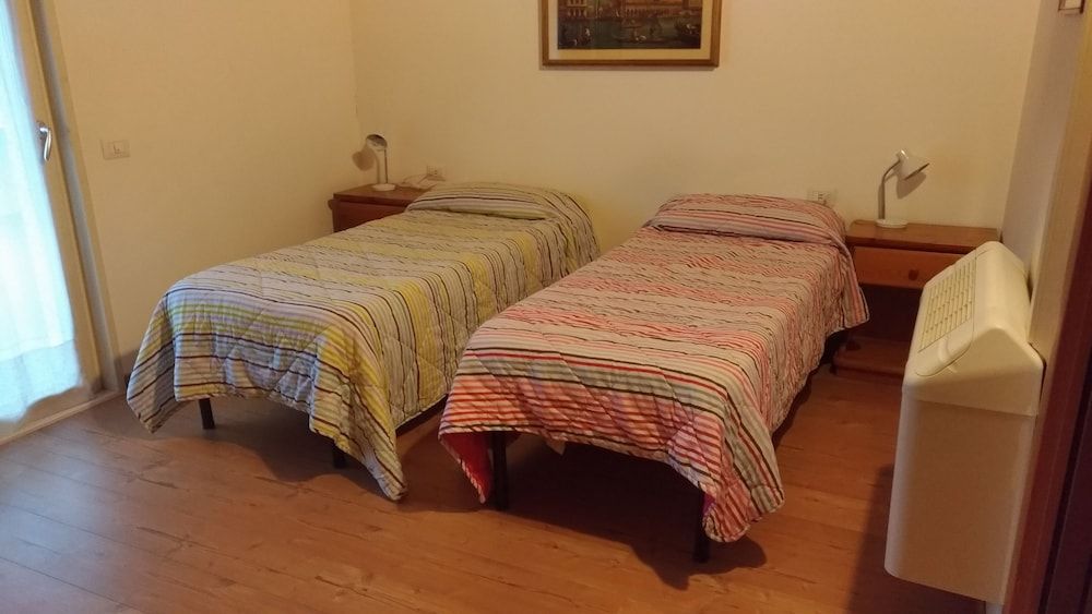 Affittacamere Dormire Caldi -1 estrelas em Trichiana