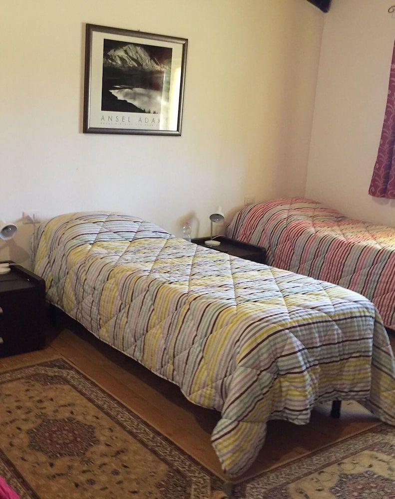 Affittacamere Dormire Caldi 3