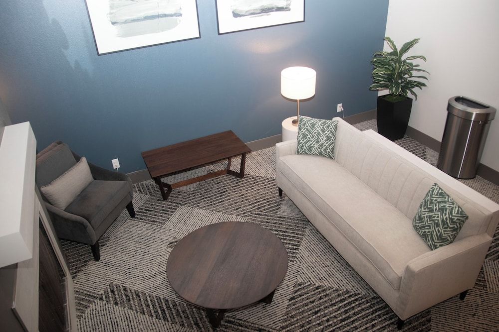 Isle of Capri Casino Hotel Lula – A Caesars Rewards Destination 3 estrelas em Lula