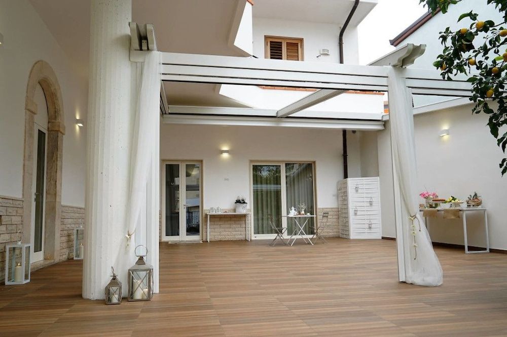 FEMily B&B -1 estrelas em Grumo Appula