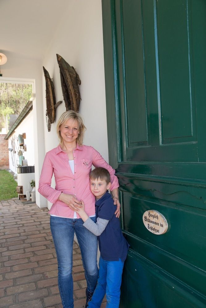 Winzerhof Küssler, Weinviertel -1 étoiles à Stillfried