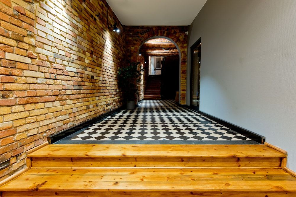 ApartHotel I SORAU 2