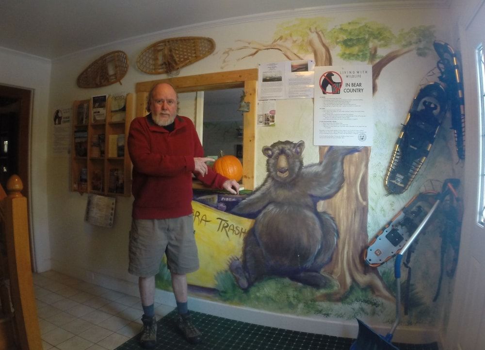 Dodgeton Creek Inn 3