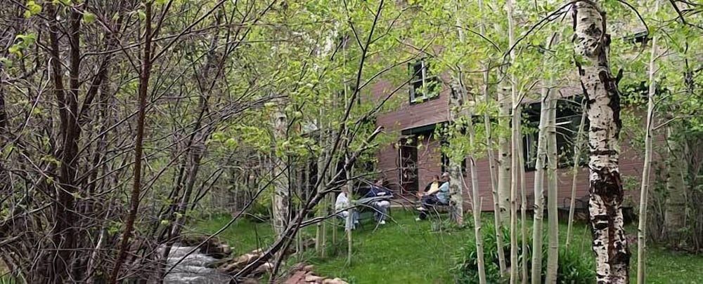 Dodgeton Creek Inn -1 estrelas em Cuchara