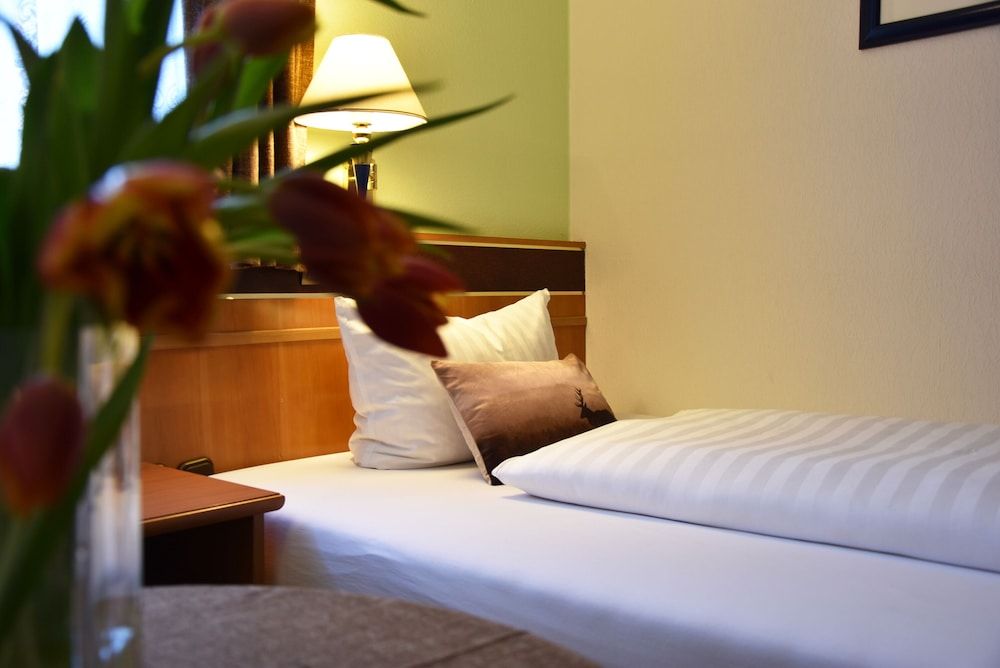 Landhotel Zum Hirsch 3