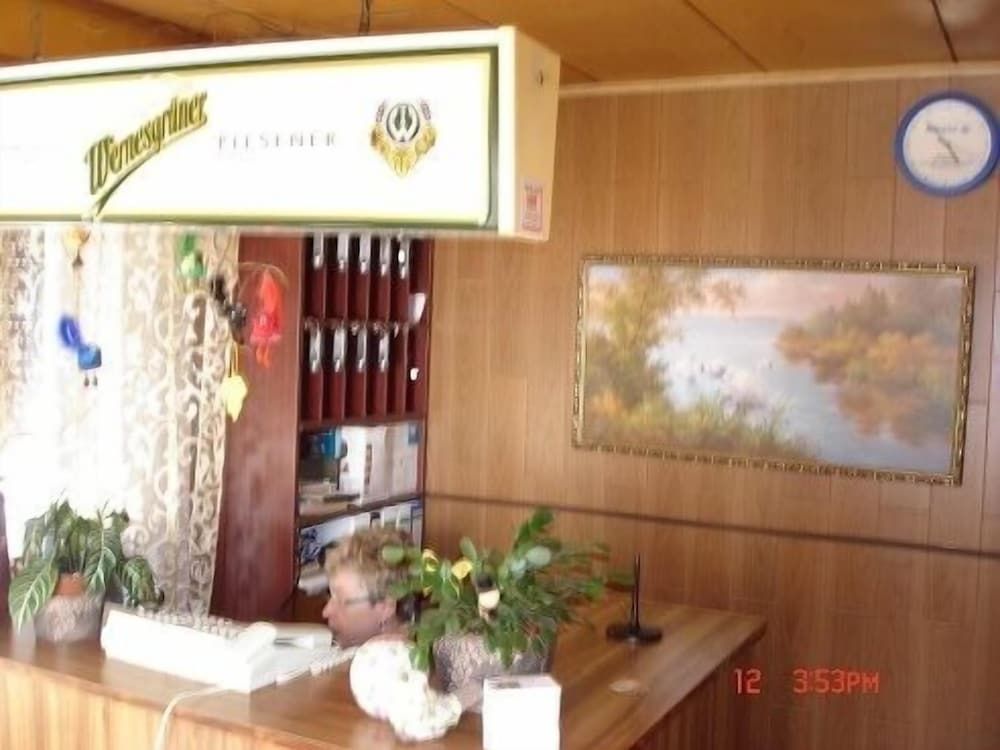 Pension zum Schwanenteich 3