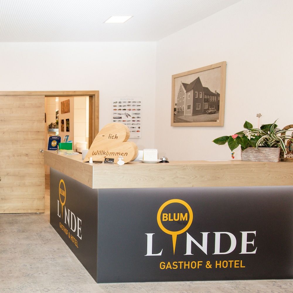 Gasthof Linde - Hotel Blum 3