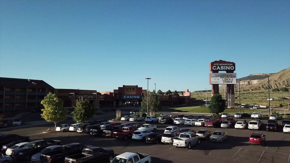 Ute Mountain Casino Hotel 2