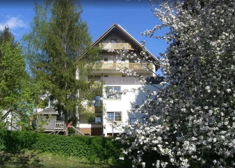 Gasthof Frankenstuben 3 estrelas em Ebern