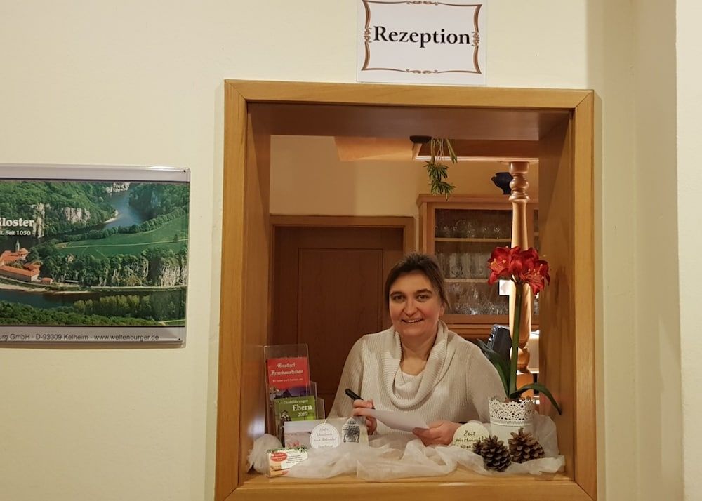 Gasthof Frankenstuben 3