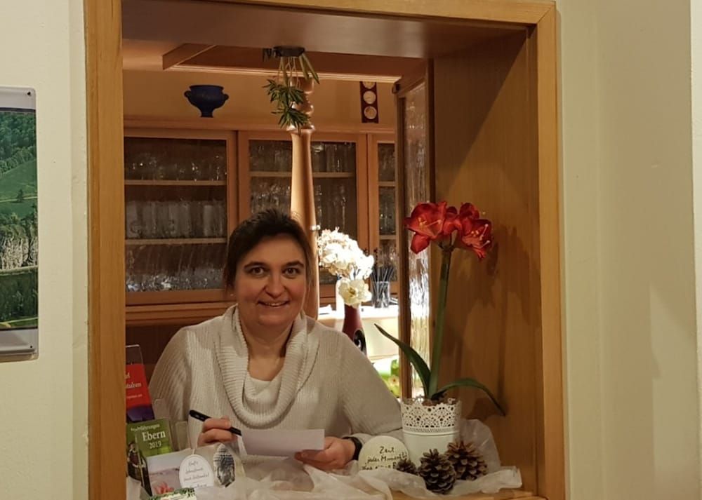 Gasthof Frankenstuben 2