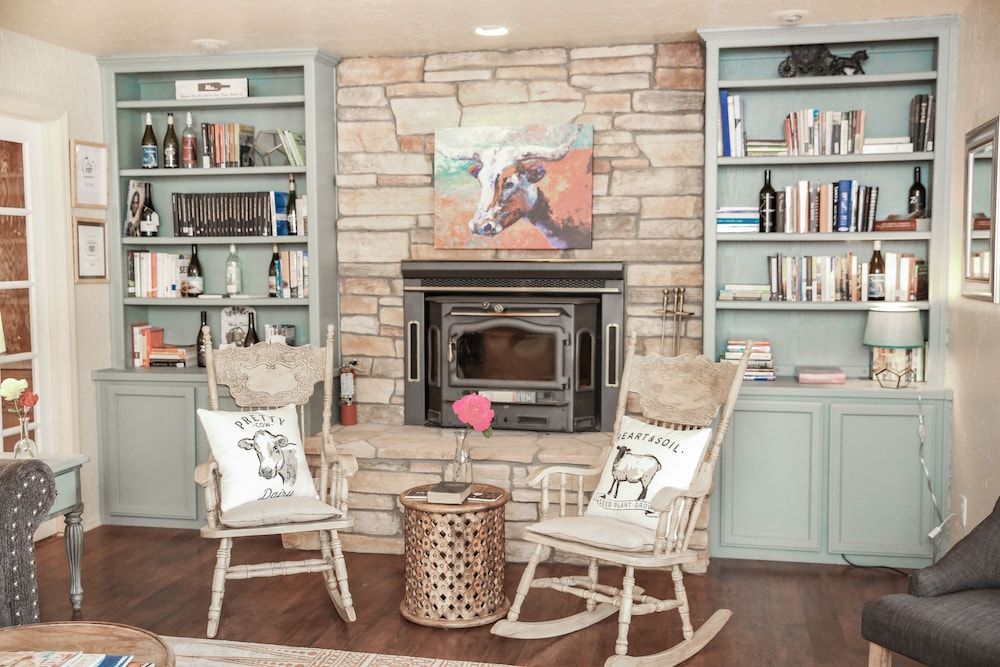 The Eden House Vineyard & Inn 3