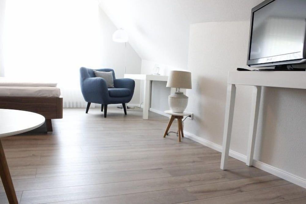 Hotel-Restaurant Am Kring 3