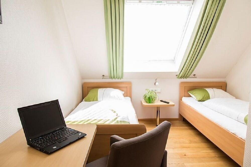 Hotel-Gaststätte Franke 3